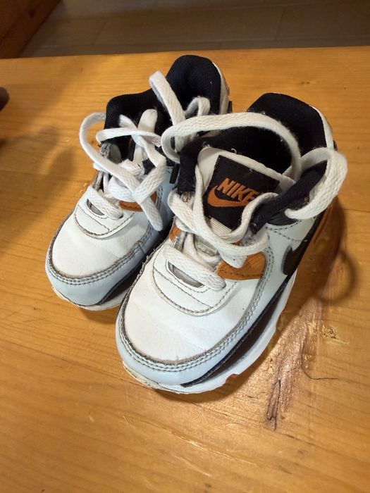 Nike Air Max 90 kids