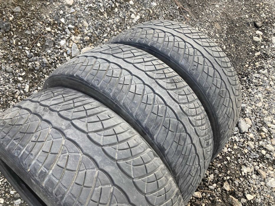 Летни гуми 245 35 20 Majoris dot 19