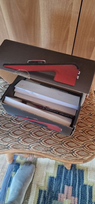 Cablu boxe 2,5 m lungime