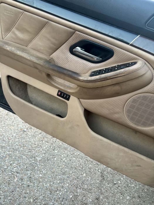Продавам BMW E39 M57D30 193 Фейслифт