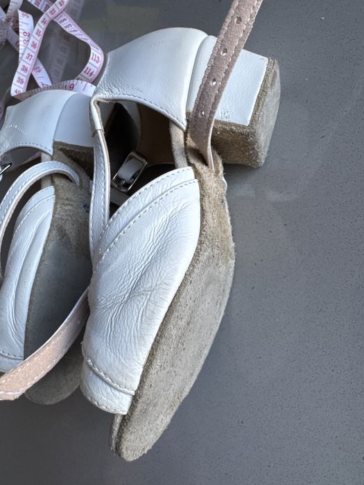 Туфли для бальных танцев