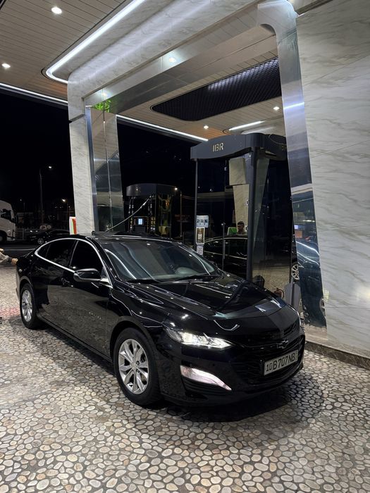 Malibu 2 Xolati Ideal Obmen Elektromobilga