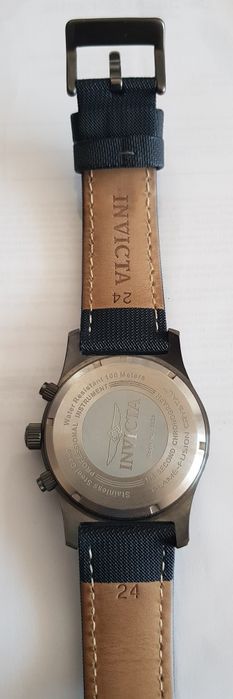 Ceas barbatesc Invicta 1320