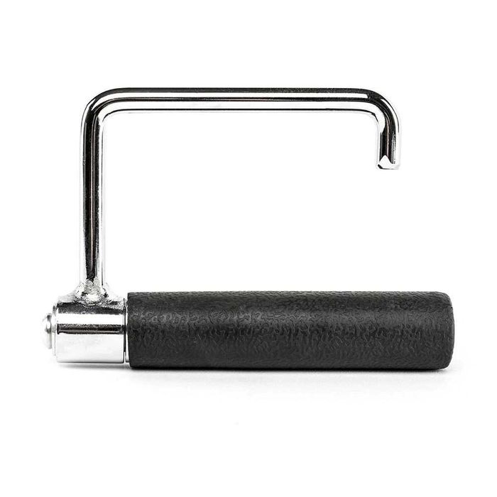 Единична Ръкохватка за Ластици Resistance Band Hand, Фитнес Аксесоар