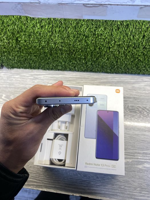 Redmi Note 13 Pro Plus 5G  12/512