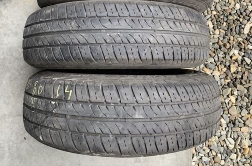 anv vara Semperit 175/80/14T