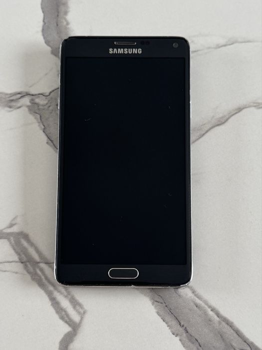 Samsung Galaxy Note 4