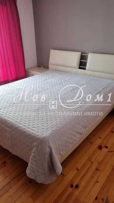 Дава се под наем Етаж от къща в Варна, Галата - 100 кв.м за 548.25 € - Снимка #7