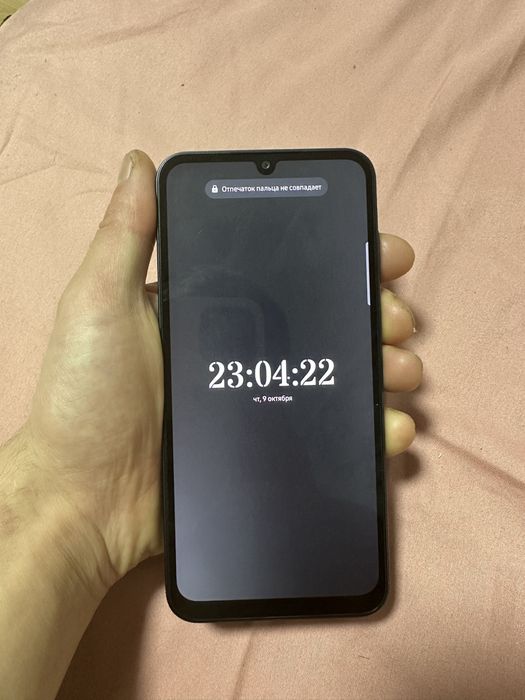 Продам Самсунг А25,5G