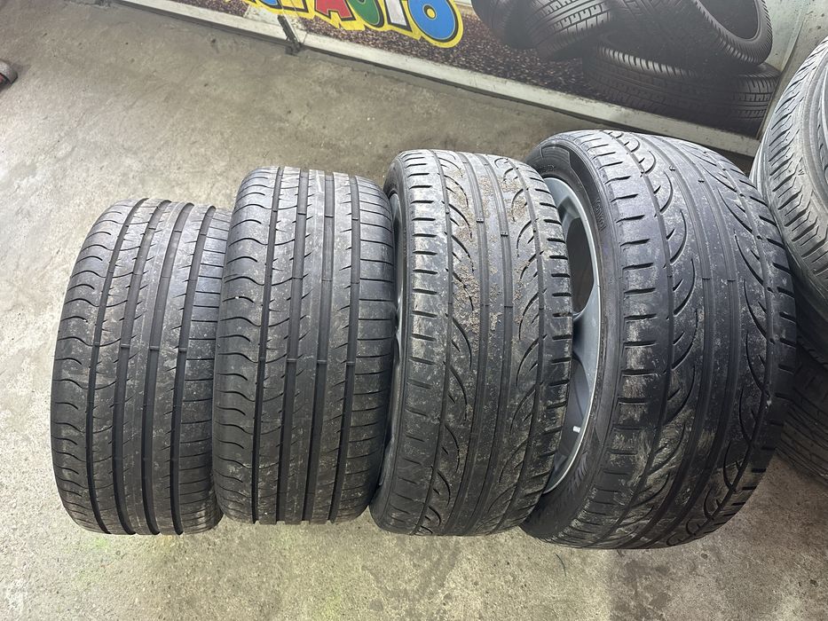 18-ки 5х112 Mercedes sport packet -C class E class -A class -CLA и др