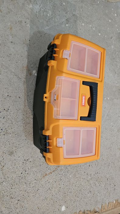 Ящик для инструментов