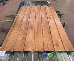 Профнастил Россия