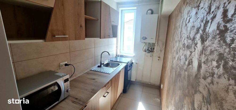 Apartament 2 Camere Modern De Inchiriat , Zona 7 Noiembrie, UMF/Spital — fotografia 3