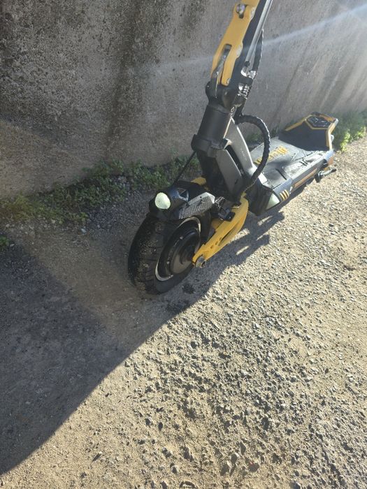 Vsett 10 + с Документи 2x1400w 60v