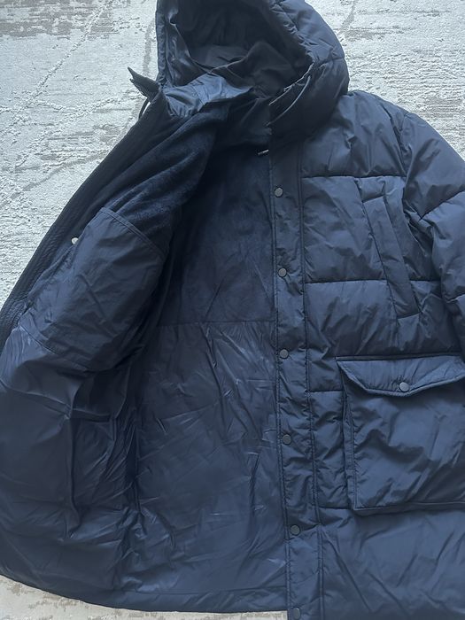 Куртка в отдичном состоянии!