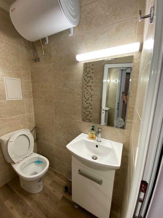 Дава се под наем Едностаен апартамент в София, Студентски град - 38 кв.м за 382.5 € - Снимка #3