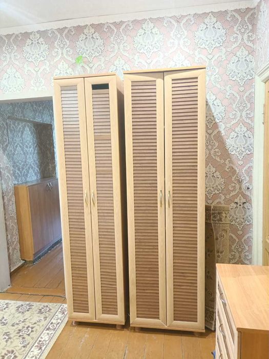 Квартира в тихом районе