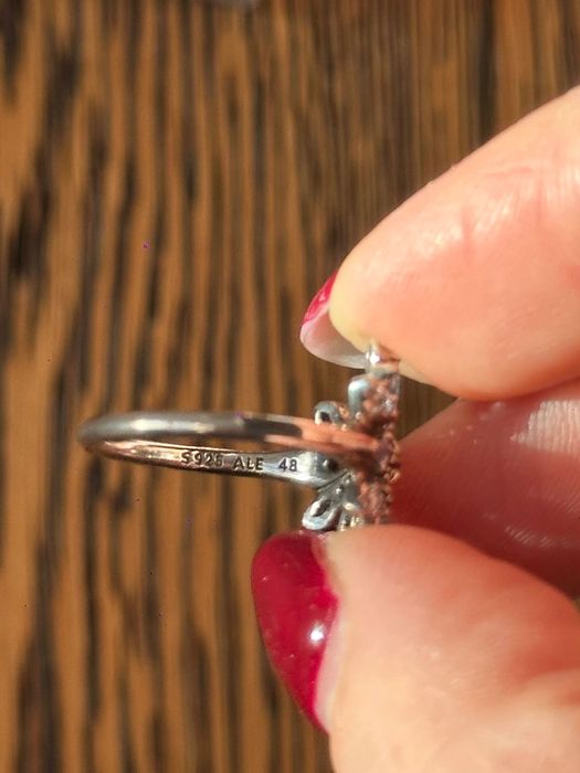 Пръстен “Pandora”, размер 48