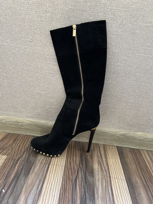 Сапоги оригинальные маиклкорс 37размер