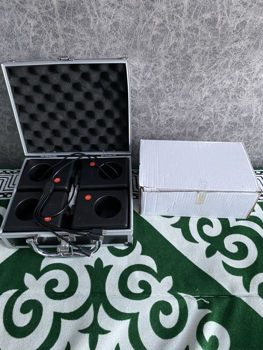 холодный фонтан с аппаратом