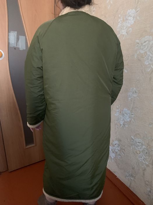 Продам пальто