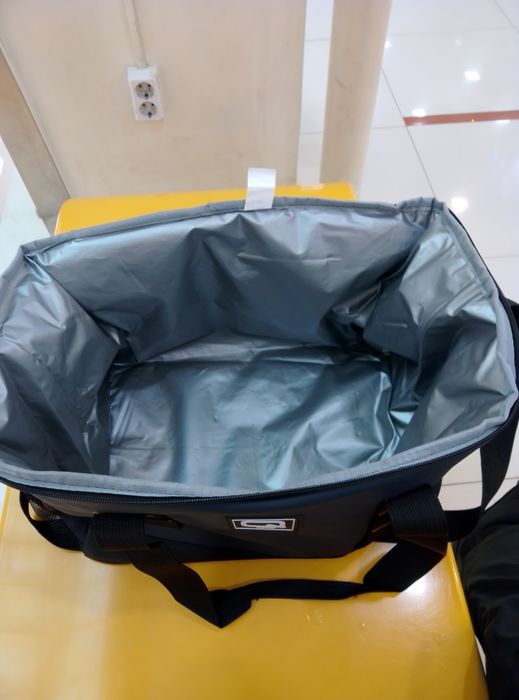 Продам термосумку в идеальном состоянии