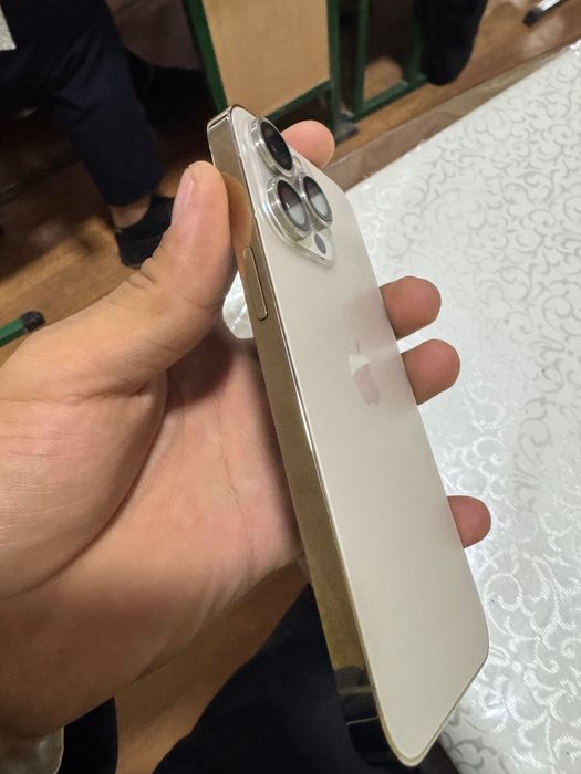 Iphone 13 pro 256 talik karopka dakunent