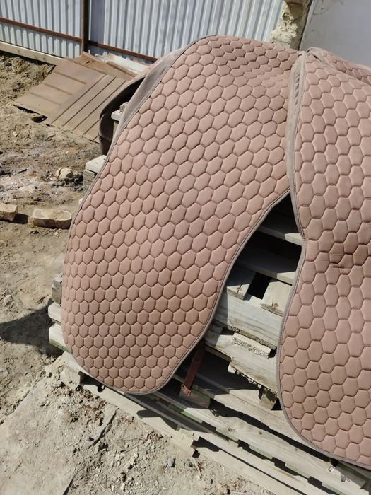 Хороший удобный чехол