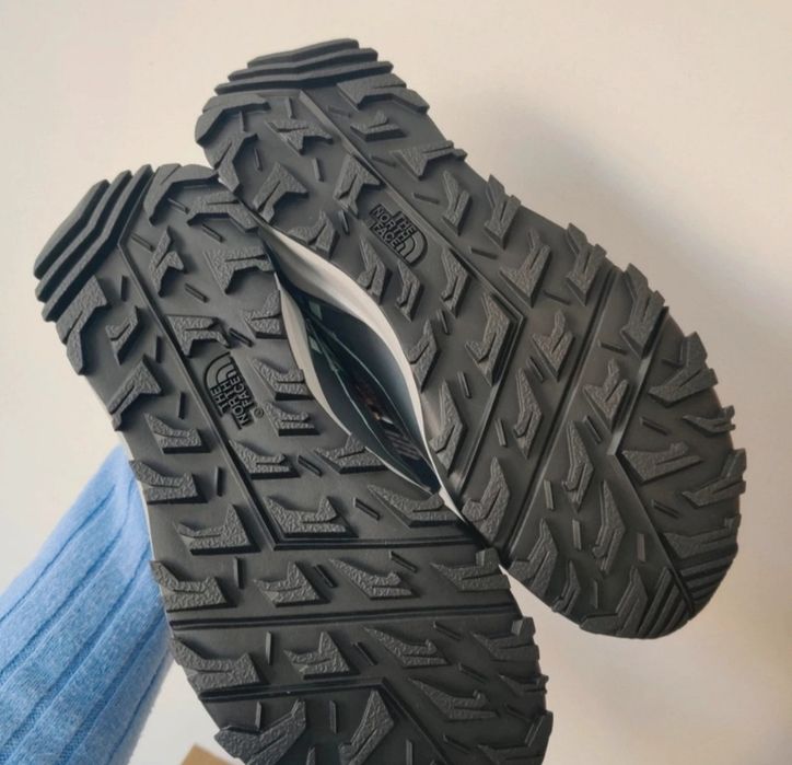 Ghete scurte The North Face 37 noi