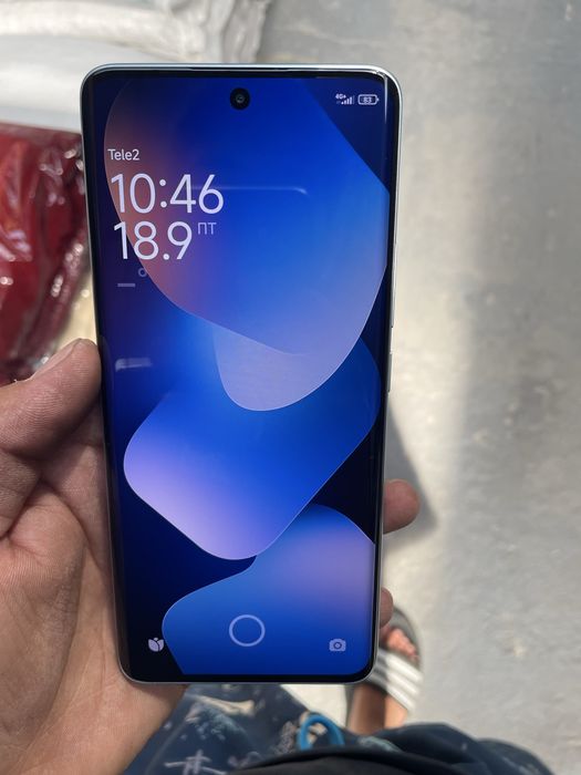 Продам Redmi note 15