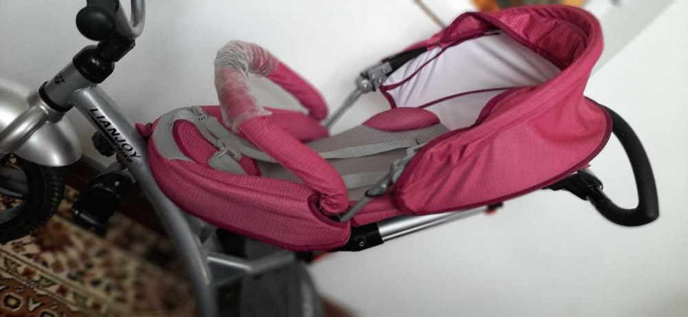 Сотамиз велосипед, велоколяска, янги состояние