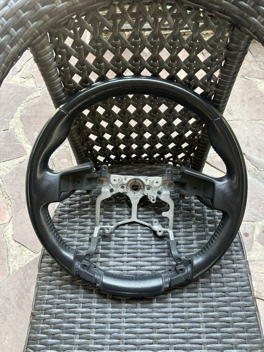 Руль Toyota Prado 150