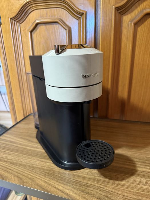 Nespresso vertuo