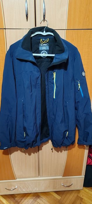 Jachete Outdoor (XXL-3XL) - Schöffel & Killtec Performance