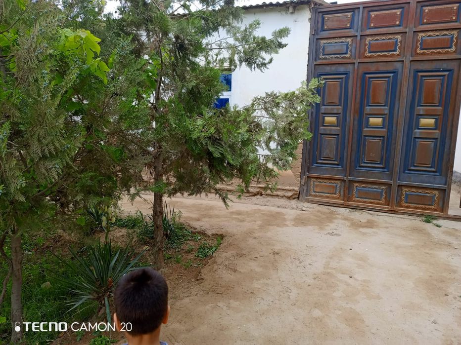 Салиобод м бахористон 1 -куча