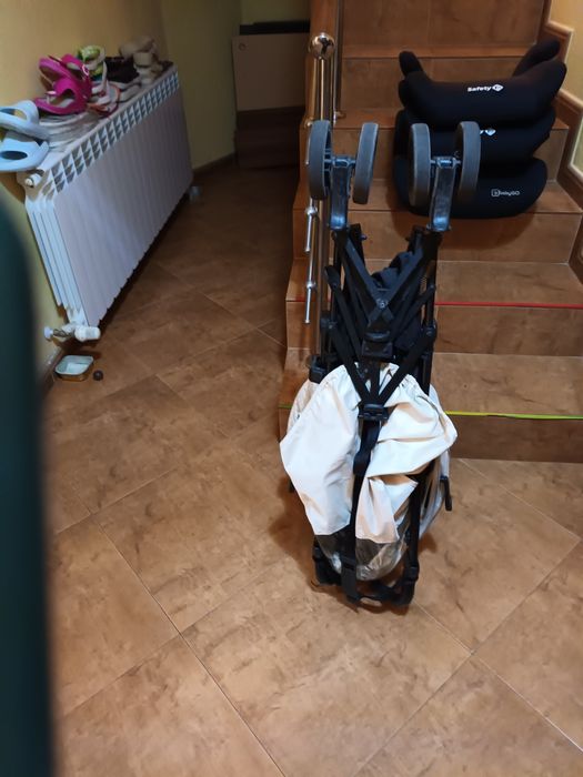 Детски колички 2 броя
