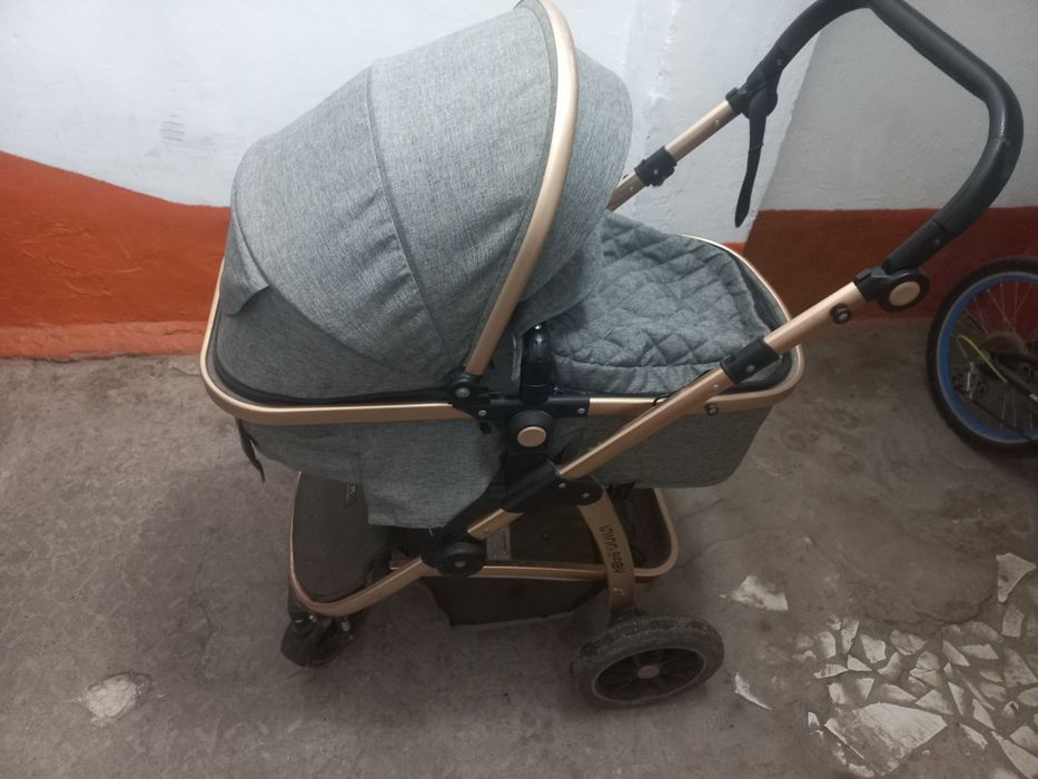 Срочно коляска сатылады