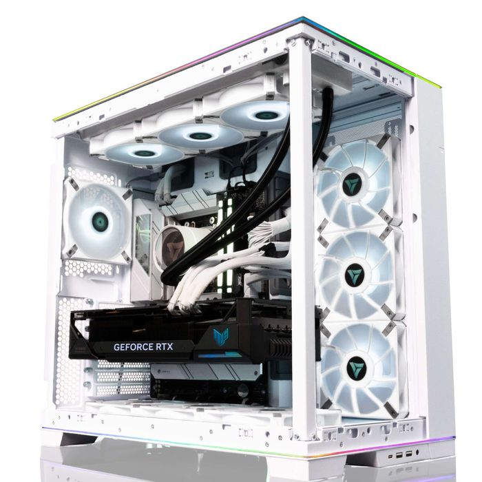 Uz game PC, dragon pc