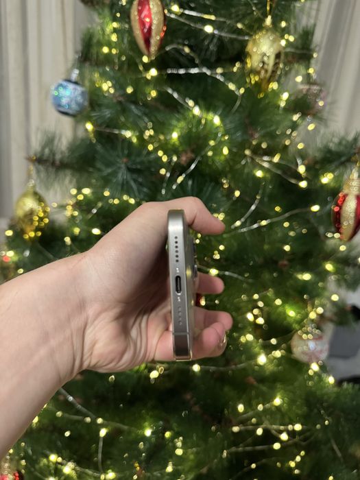 iPhone 15 Pro Max 256gb, 85акб