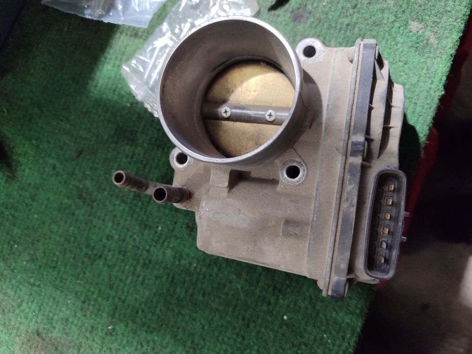 Дроссель Сузуки Витара