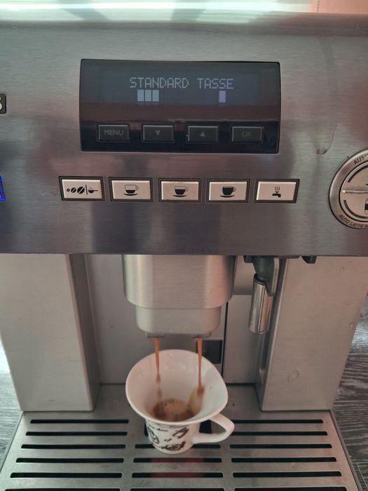 PHİLİPS кафе автоматична машина