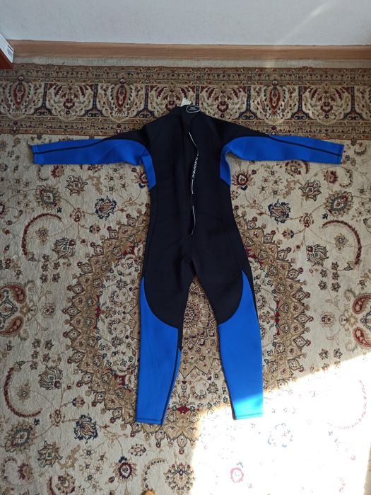 Гидрокостюм детский