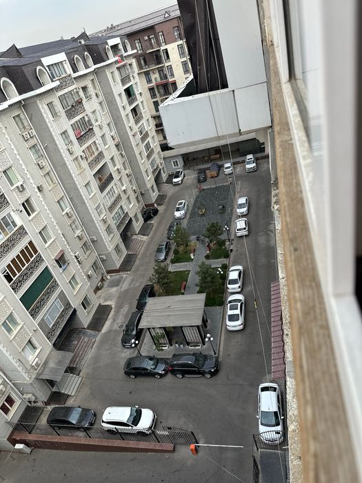 Сдается в аренду квартира на Паркетнском в новостройках.