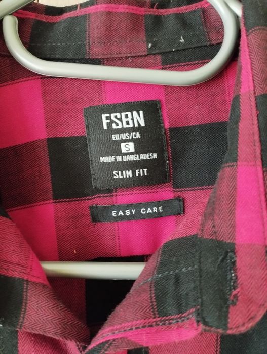 Camasa H&M Noua pentru Barbati/Baieti - S