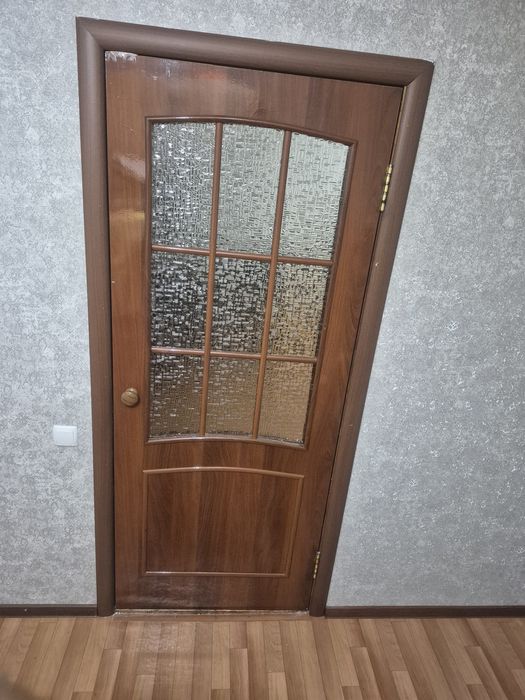 Межкомнатные двери