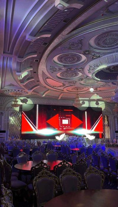 LED ekran+лед экран+лед eкран+ICHKI REKLAMA+Внутренняя реклама+LED14