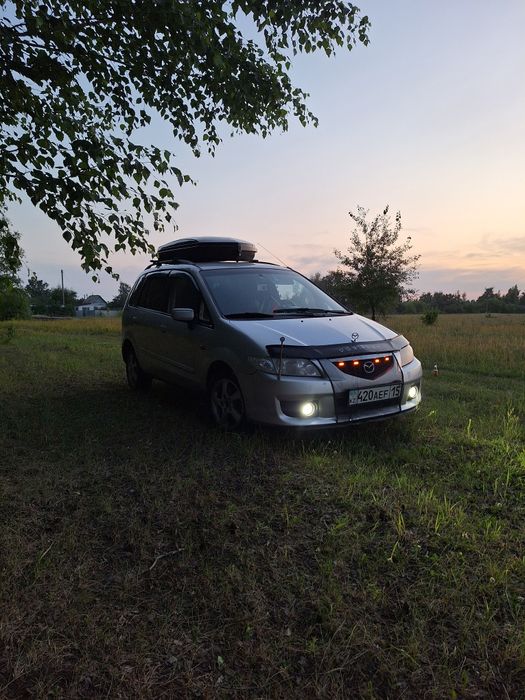 Продажа автомобиля