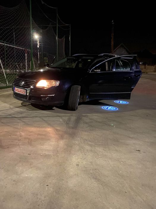 Vand passat b6 2.0 TDI