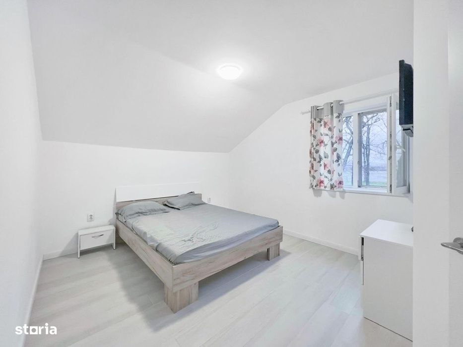 Casă modernă complet dotată- Oradea (Tineretului)