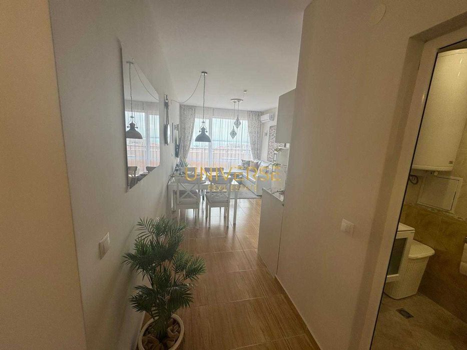 Продава се Двустаен апартамент в Свети Влас - 79 кв.м за 904 €/кв.м - Снимка #14